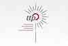 ttp-Logo, umgeben von einer grafischen Wunderkerze
