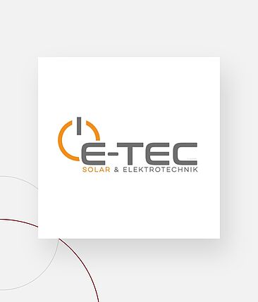 Logo von E-Tec