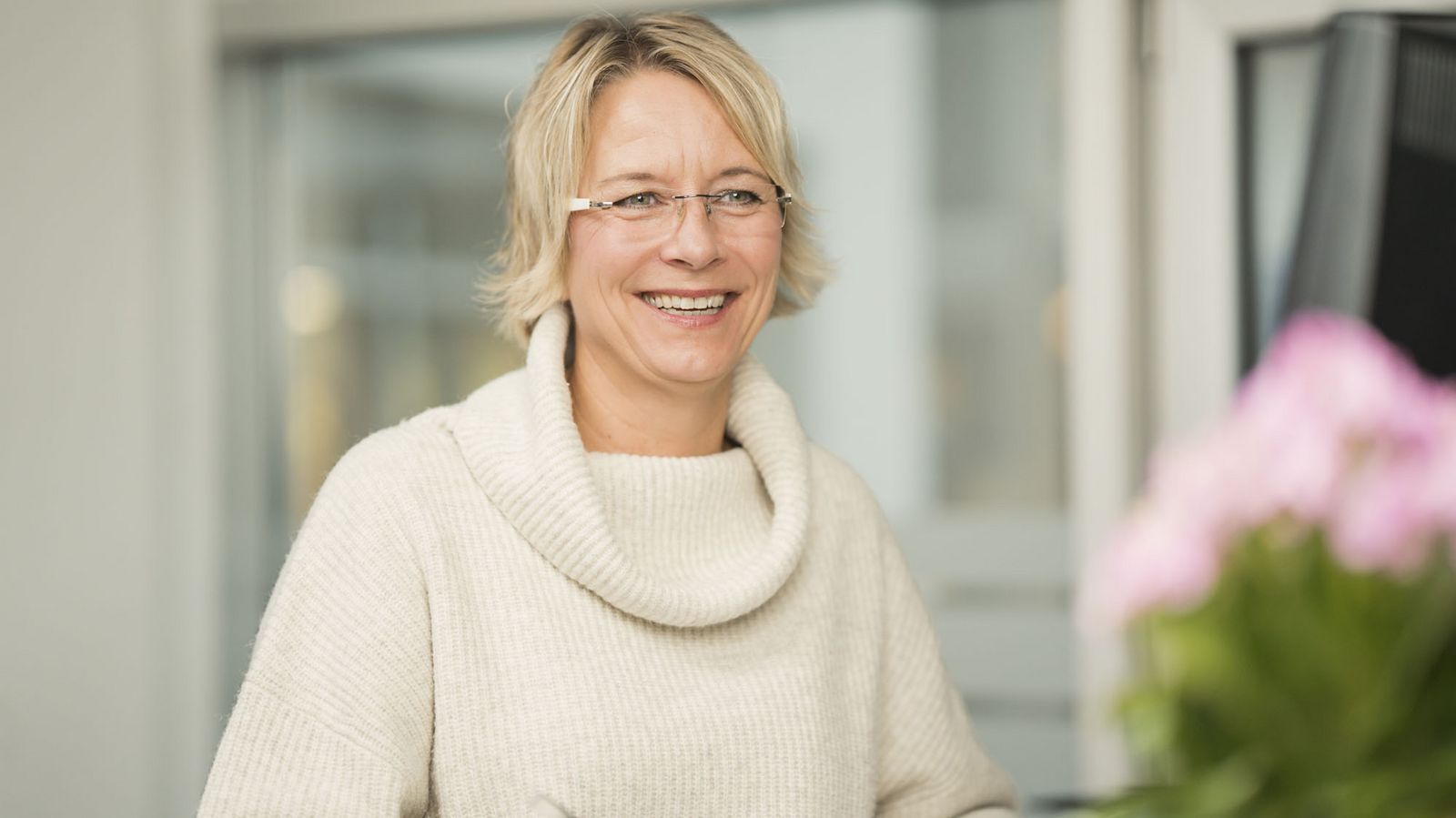 Gönna Bendixen vom ttp Family Office