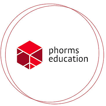 Logo: phorms education