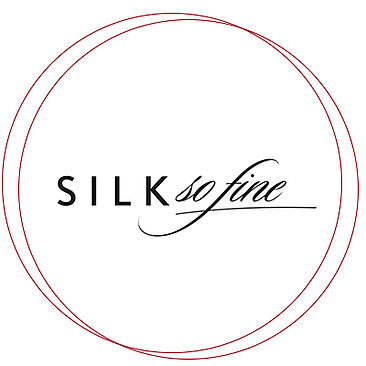 Logo: SILKsofine