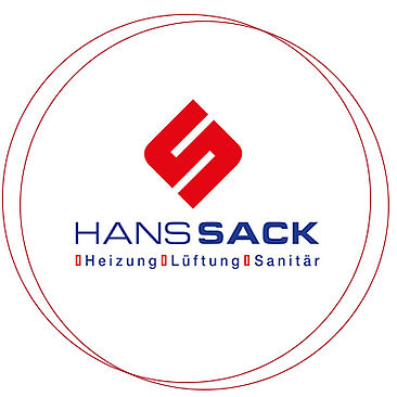 Logo: Hans Sack