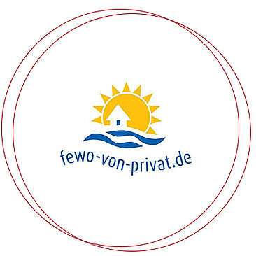 Logo: fewo-von-privat.de