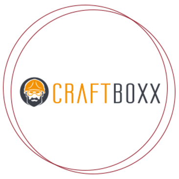 Logo: Craftboxx